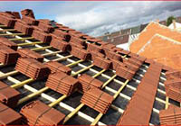 Rénover sa toiture à Saint-Fulgent-des-Ormes